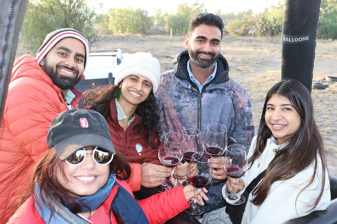Balloon Flight and Tour in Teotihuacán from Mexico City - Breakfast and live music at Teotihuacán: good morale, not always gourmet