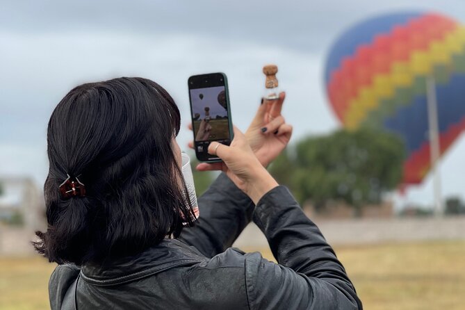 Balloon Flight at Sunrise over Teotihuacan - Comfort and Safety Details You Should Not Skip