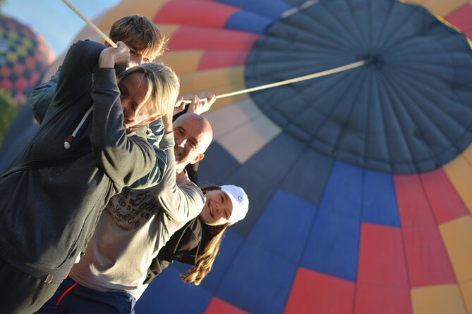 Balloon Flight + Breakfast in a cave + Pick up CDMX + Pyramids - Entering the Teotihuacán archaeological zone: what you can do in 1 hour