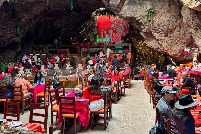 Balloon Flight + Breakfast in cave + Pick-up in Cdmx (Optional) - Balloon morning in Teotihuacan: coffee, launch vibes, and the reality of wind