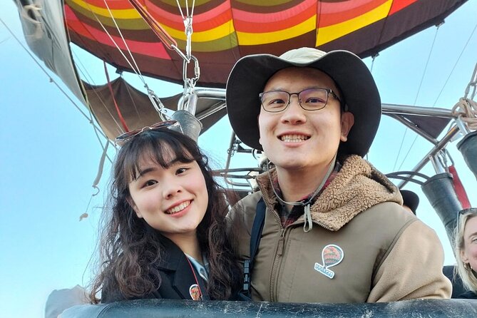 Balloon flight in Teotihuacán from Mexico City - Globo Tetris basics: safety, group size, and what’s actually included