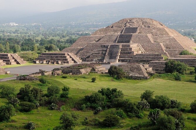 Balloon Flight over Teotihuacan All Inclusive - Logistics that affect your day, even if nobody talks about them