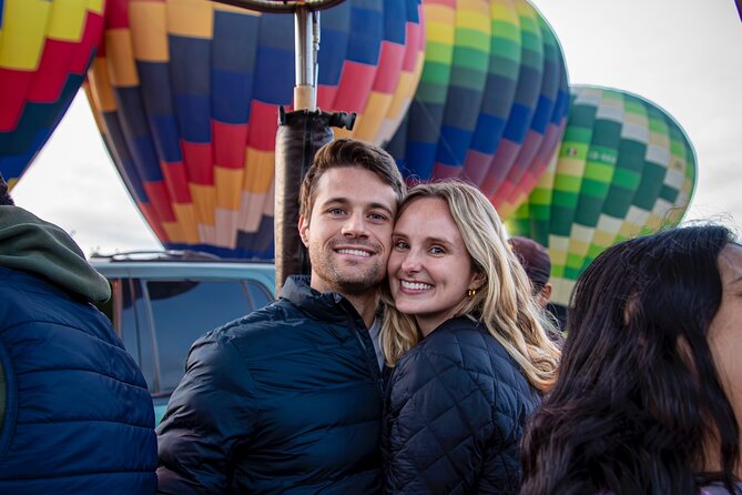 Balloon flight + pick up in CDMX + Breakfast in Cave + Teotihuacan - Practical Tips That Make or Break the Day
