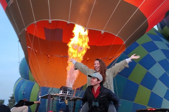 Balloon Flight with Breakfast and Transportation in Teotihuacan - Weather Rules, Timing Pressure, and How to Avoid Morning Stress