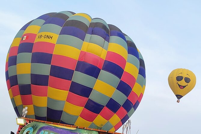 Balloon Flight with Breakfast and Transportation in Teotihuacan - Who This Tour Fits Best (And Who Might Prefer Something Else)
