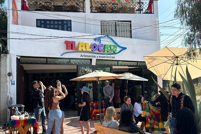 Balloon Flight with Breakfast in a Natural Cave and Transportation from CDMX - Why this balloon and cave breakfast combo works