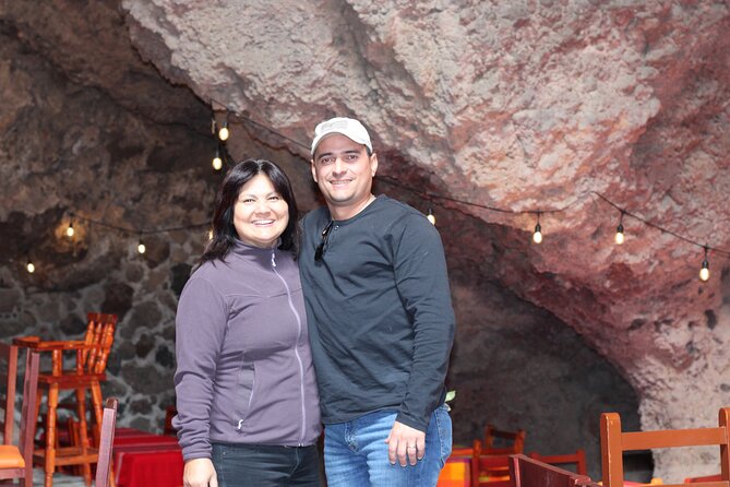 Balloon Flight with Breakfast in Cave and Pyramids of Teotihuacan - Floating Over Teotihuacan Valley: What to Expect in the Air