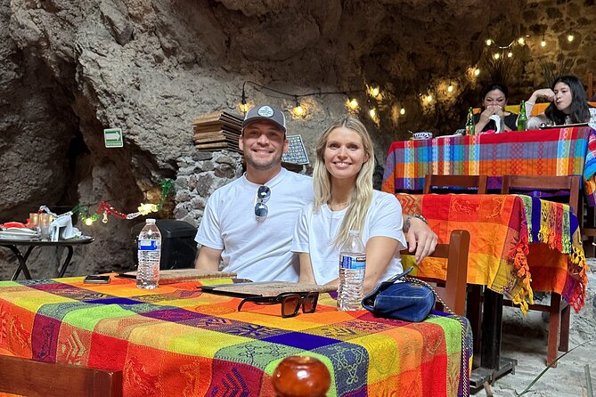Balloon flight with breakfast in Cave and Pyramids tour from CDMX - Teotihuacan Ruins on the Ground: Museum time and Quetzalcoatl Temple access