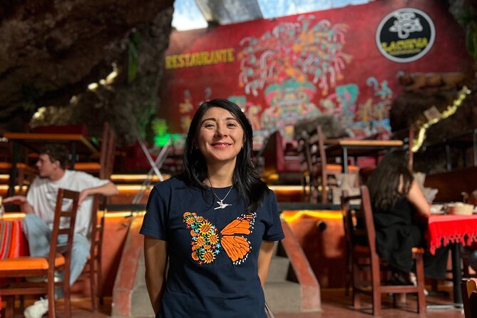 Balloon Flight with Breakfast in Cave and Round Trip CDMX - Coatlan Experiencias: Workshop and Tasting of Traditional Mexican Drinks