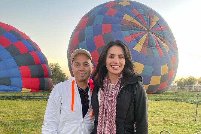Balloon Flight with Breakfast in Natural Cave with Buffet Option - Your free walk in the archaeological zone, plus the admission catch