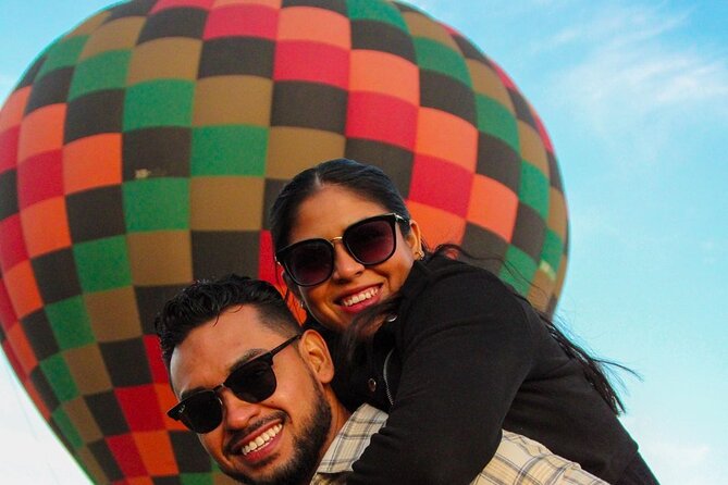 Balloon Flight with Breakfast in Natural Cave with Buffet Option - Breakfast in a natural cave: traditional meal plus buffet option