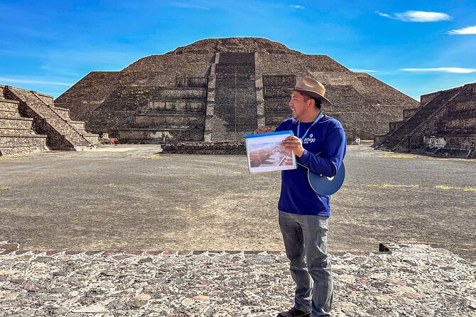 Balloon Flight with Teotihuacan & Guadalupe Shrine Full day Tour - Price and value: does $159 really work?