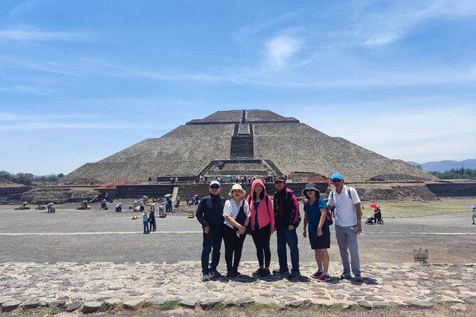 Balloon Flight with Tour of The Grotto and Guided Pyramid Tour - Who this tour suits best (and who should rethink it)