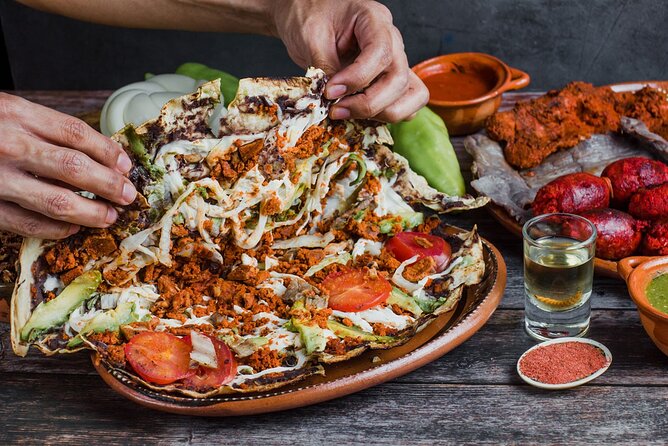 Best of Roma Sur Food Crawl in Mexico City - Key Highlights You’ll Actually Use