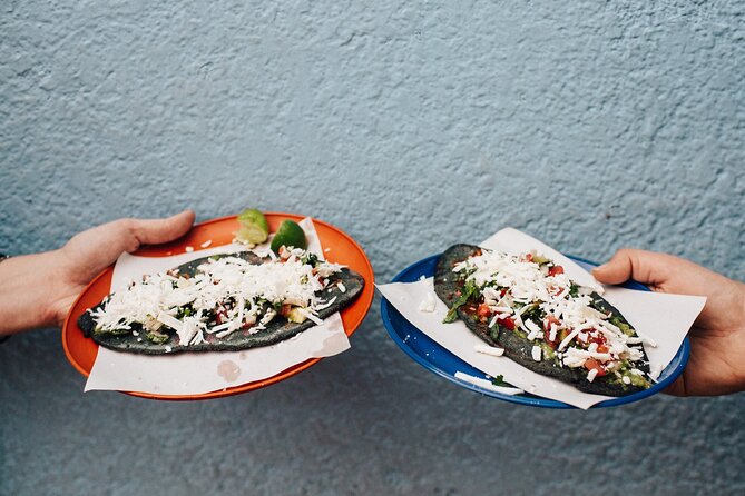 Best of Roma Sur Food Crawl in Mexico City - Roma Sur Food Crawl: Why This Neighborhood Fits a First-Time Mexico City Trip