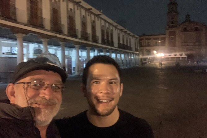Best PRIVATE TOUR of Legends and Events in the Historic Center - From the Immaculate Conception to Santo Domingo via Calle de Cuba