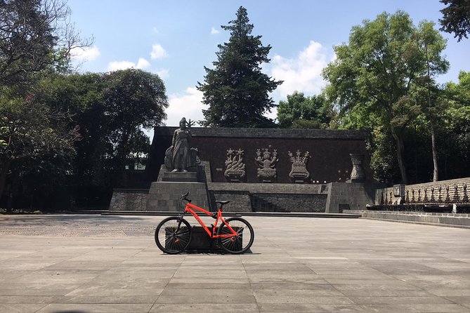 Bike Tour in Mexico City - English guide, mobile ticket, and the small planning wins