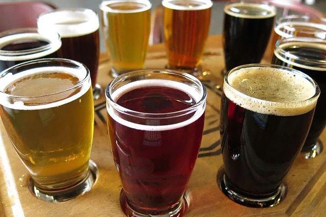 Bikes, Bites & Beers Tasting Experience in Private - Snack stops: tacos, sope, huarache, and vegetarian choices