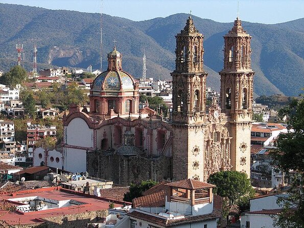 Cacahuamilpa Caves and Taxco: Private & Small Groups From Mexico City - Key takeaways before you go