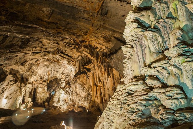Cacahuamilpa Caves and Taxco: Private & Small Groups From Mexico City - Mexico City to the caves: the ride that sets the tone