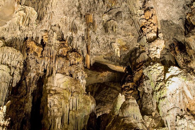 Cacahuamilpa Caves and Taxco: Private & Small Groups From Mexico City - Taxco on foot: cobblestones, Santa Prisca, and steep streets