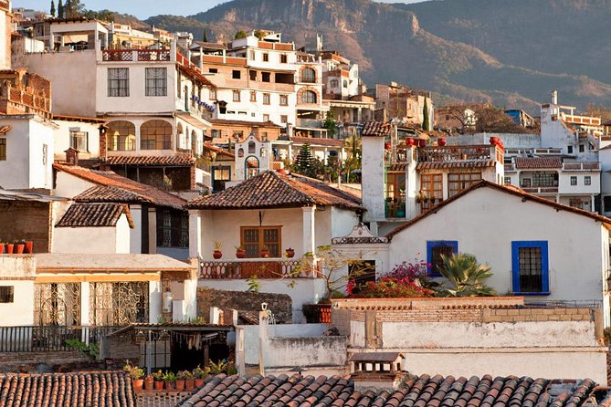 Cacahuamilpa Caves and Taxco: Private & Small Groups From Mexico City - Price and value: why $191 can feel fair, and when it might not