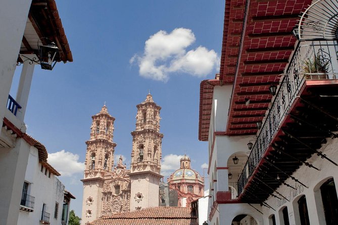 Cacahuamilpa Caves and Taxco: Private & Small Groups From Mexico City - Who this tour suits best, and who should think twice