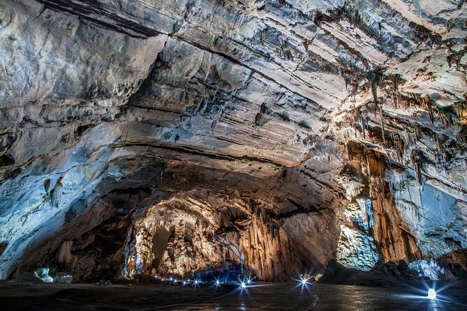 Cacahuamilpa Grotto Tour -Taxco "Ciudad de la plata¨ - Quick hits before you go
