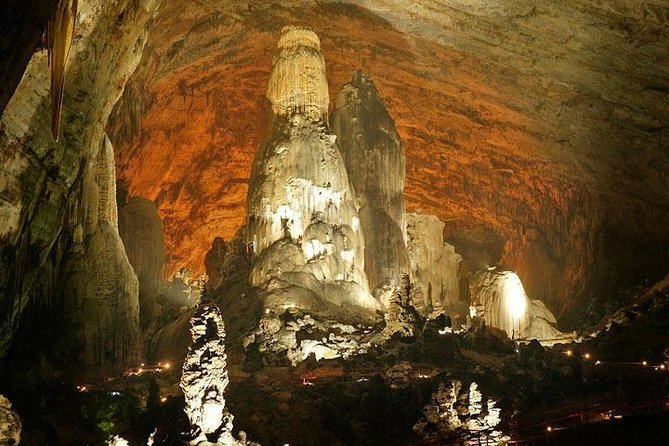 Cacahuamilpa Grotto Tour -Taxco "Ciudad de la plata¨ - Guide quality: why Juan Carlos and Rosy make the difference