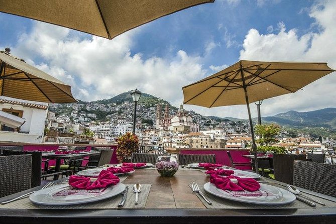 Cacahuamilpa Grotto Tour -Taxco "Ciudad de la plata¨ - Price and value: what $420 covers, and what you still need to budget