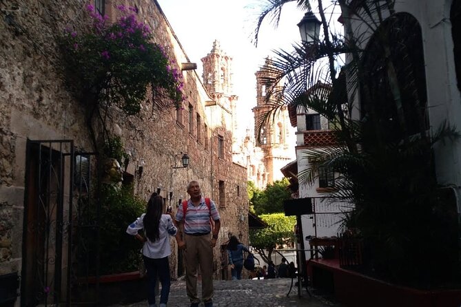 Cacahuamilpa Grotto Tour -Taxco "Ciudad de la plata¨ - Weather and comfort: the part you should not ignore