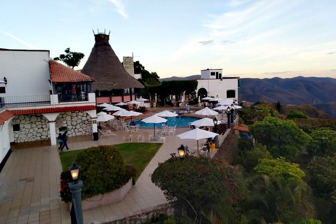 Cacahuamilpa Grotto Tour -Taxco "Ciudad de la plata¨ - Who should book this Cacahuamilpa and Taxco tour