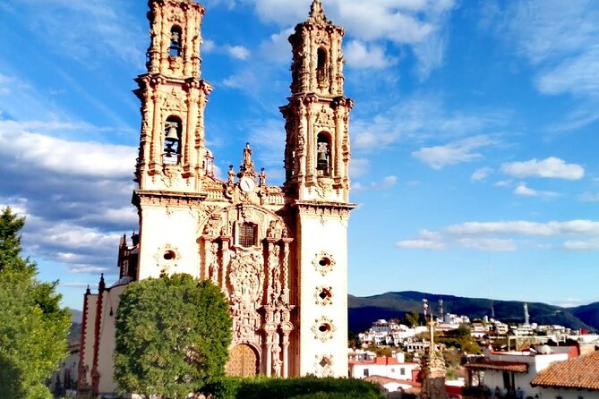 Cacahuamilpa Grottoes - Taxco, Ciudad de la Plata - Key highlights you will actually feel