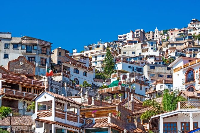 Cacahuamilpa Grottoes - Taxco, Ciudad de la Plata - Taxco on foot: Santa Prisca, silver streets, and where to spend your hours