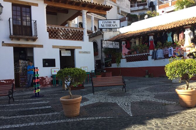 Cacahuamilpa Grottoes - Taxco, Ciudad de la Plata - The day plan from Mexico City: timing, private transfers, and how it feels in real life