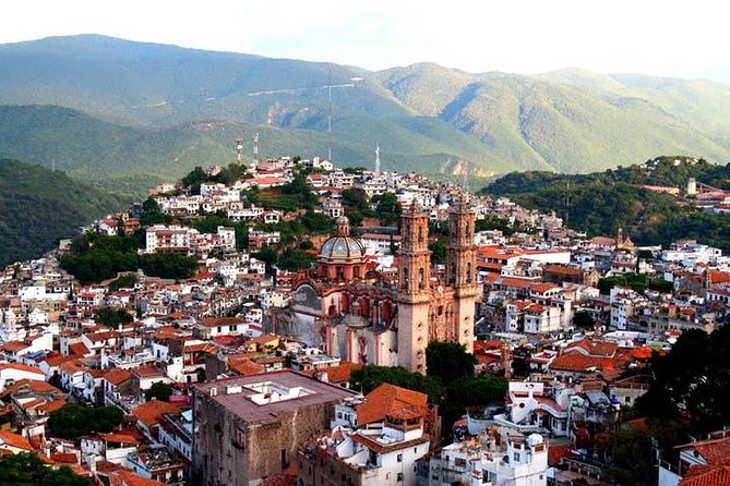 Cacahuamilpa Grottoes - Taxco, Ciudad de la Plata - Price and logistics: what is included, what costs extra, and the value math