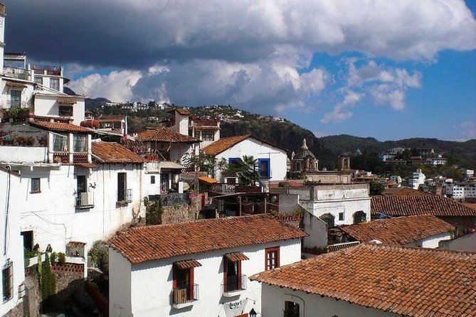Cacahuamilpa Grottoes - Taxco, Ciudad de la Plata - Small gotchas I would plan for before you go