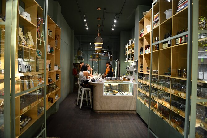 Cacao Chronicles: A Mexican Chocolate Tasting - Quick hits you will feel right away