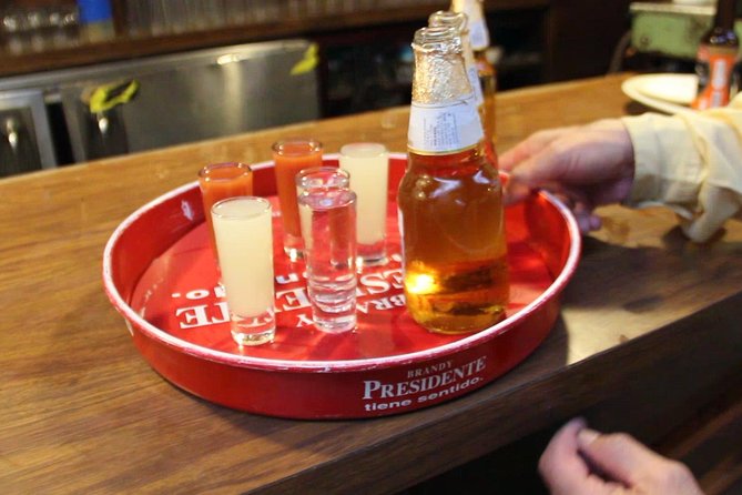 Cantinas -Traditional Mexican Bars of the Historic Center - Group Size, Reservations, and Why People Loved the Logistics