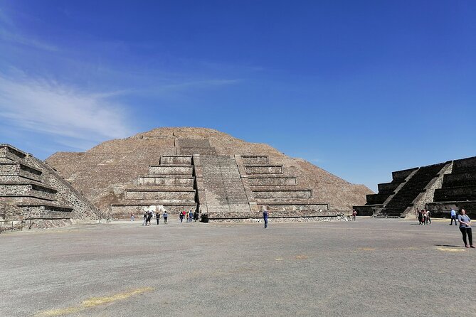 CDMX balloon flight, breakfast, pickup and visit to Teotihuacán - My quick booking advice, who gets the most out of it
