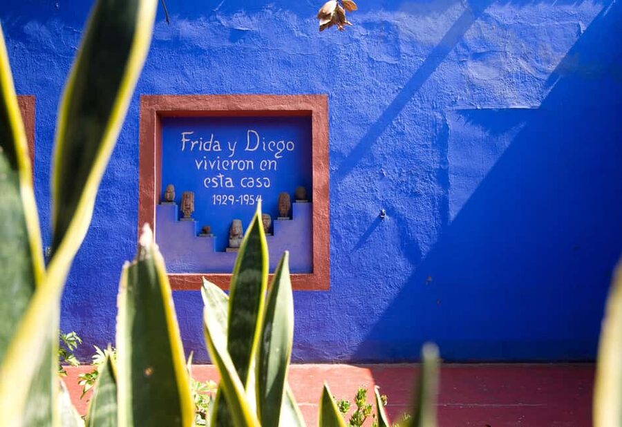 CDMX: Coyoacán, UNAM, Xochimilco, and optional Frida Kahlo Museum - Key things worth knowing before you go