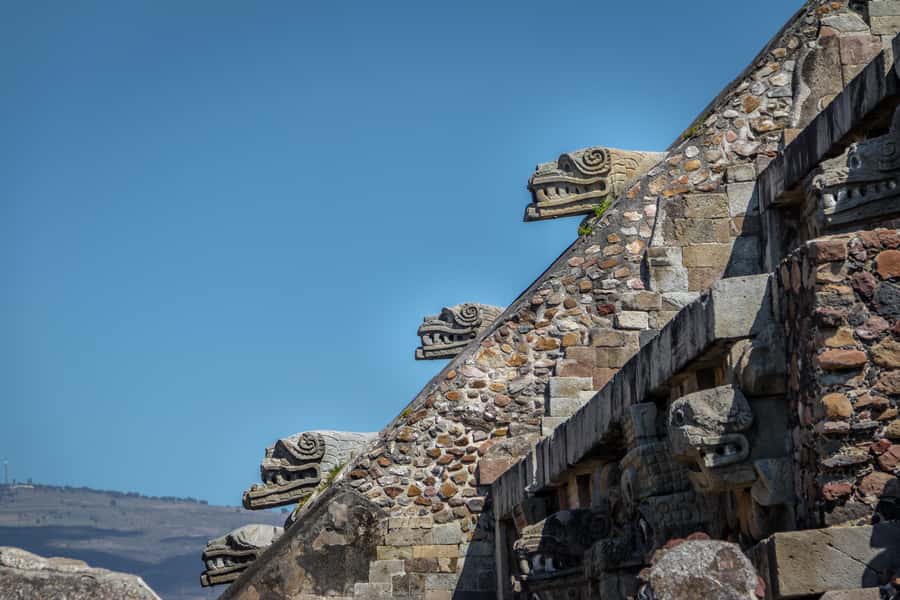 CDMX: Early visit to Teotihuacan - Who this tour suits best (and who may want another option)