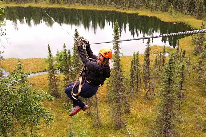 CDMX Forest Adventure: ATVs, Horses, Ziplines & Transport - Key Things to Know Before You Go