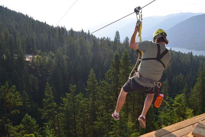 CDMX Forest Adventure: ATVs, Horses, Ziplines & Transport - Why La Marquesa Feels Like a Weekend Escape From CDMX