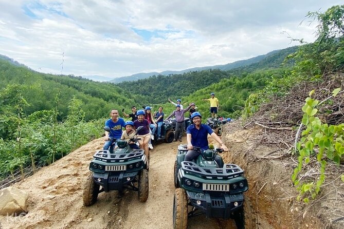 CDMX Forest Adventure: ATVs, Horses, Ziplines & Transport - Who Should Book This Tour, and Who Might Feel Miserable