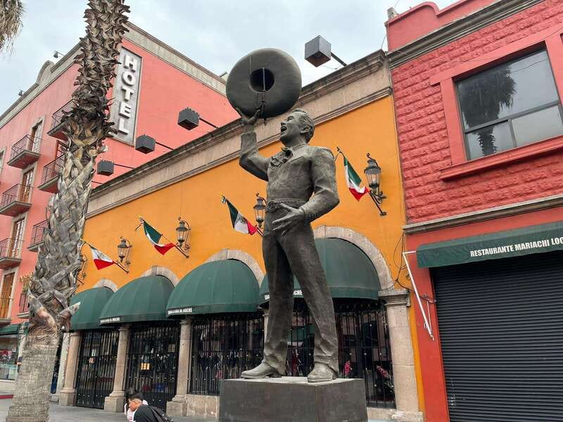 CDMX: Garibaldi Copa Show - Transfers and the Return Timing You Need to Plan Around