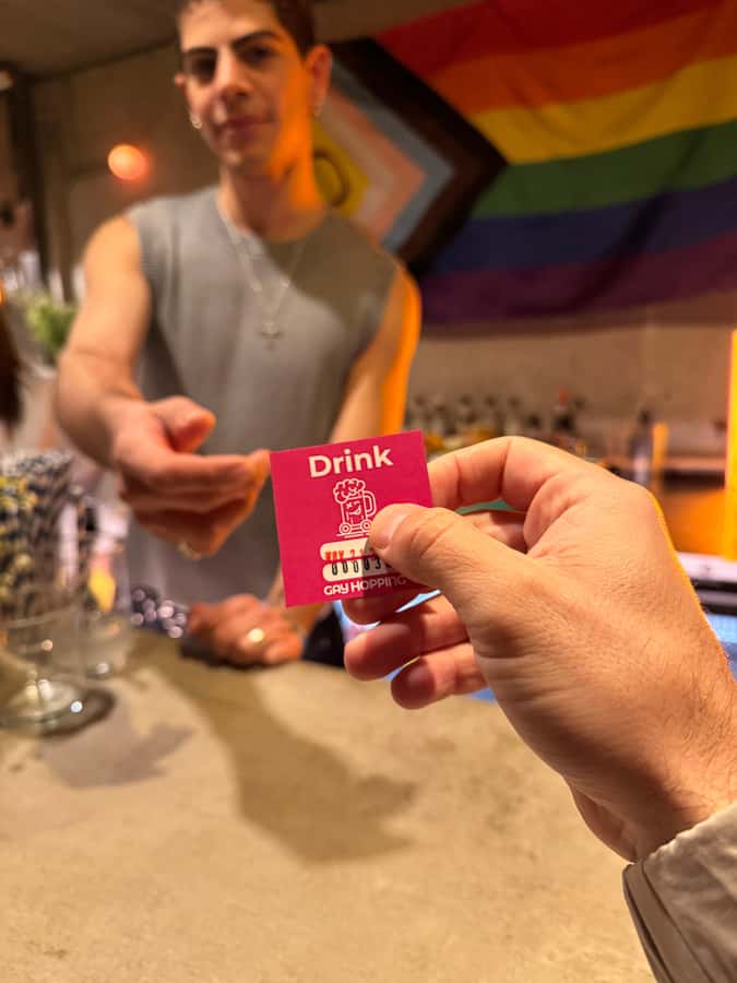 CDMX LGBT Tour: 3 Clubs + Drinks + Ride + Host - Key highlights worth knowing