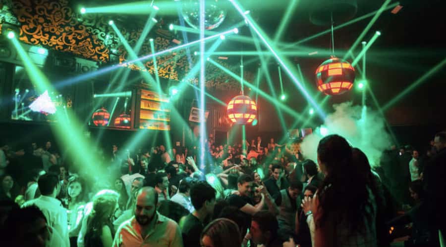 CDMX LGBT Tour: 3 Clubs + Drinks + Ride + Host - Price and logistics: why $135 can actually make sense