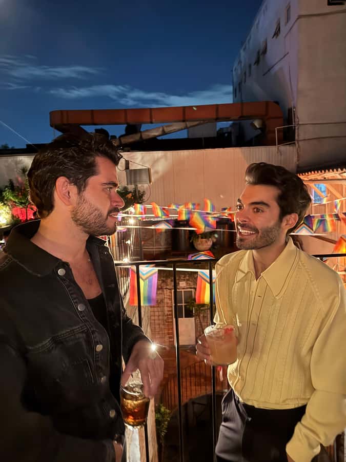 CDMX LGBT Tour: 3 Clubs + Drinks + Ride + Host - Who this is best for, and who should skip it