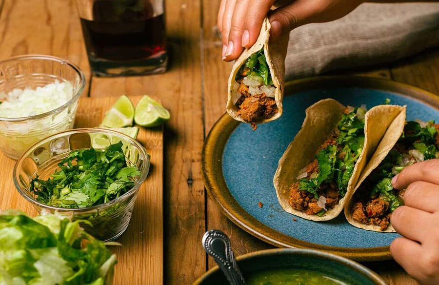 CDMX: Tacos and mezcal night tour - Tacos and Mezcal, the Small-Group Way